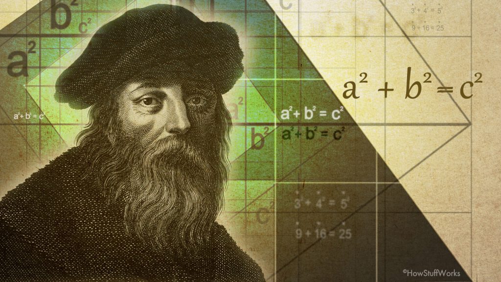 2. Pythagoras
