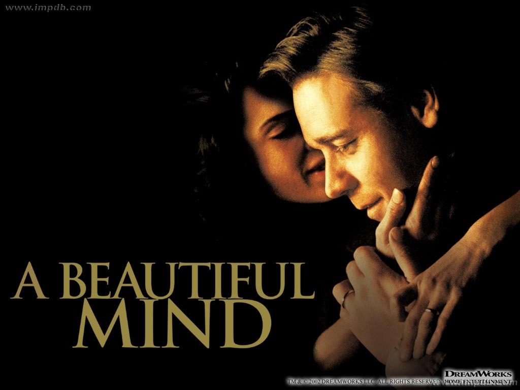 A Beautiful Mind (2001)
